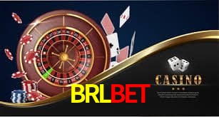 Bônus de Boas-vindas BRLBET