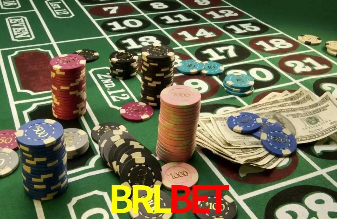 Experiência VIP BRLBET