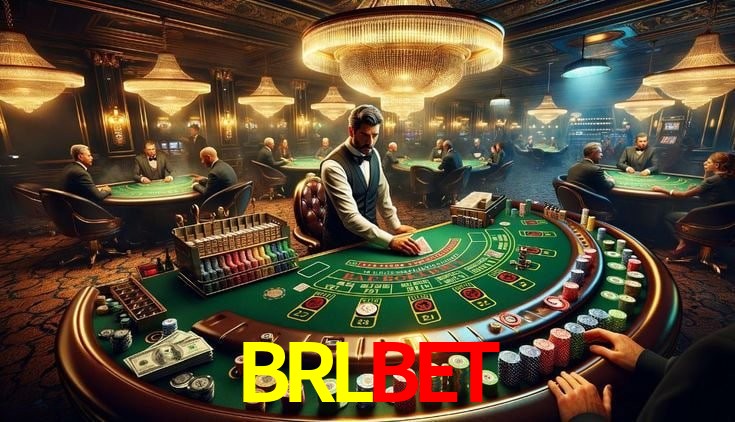 Statistics BRLBET