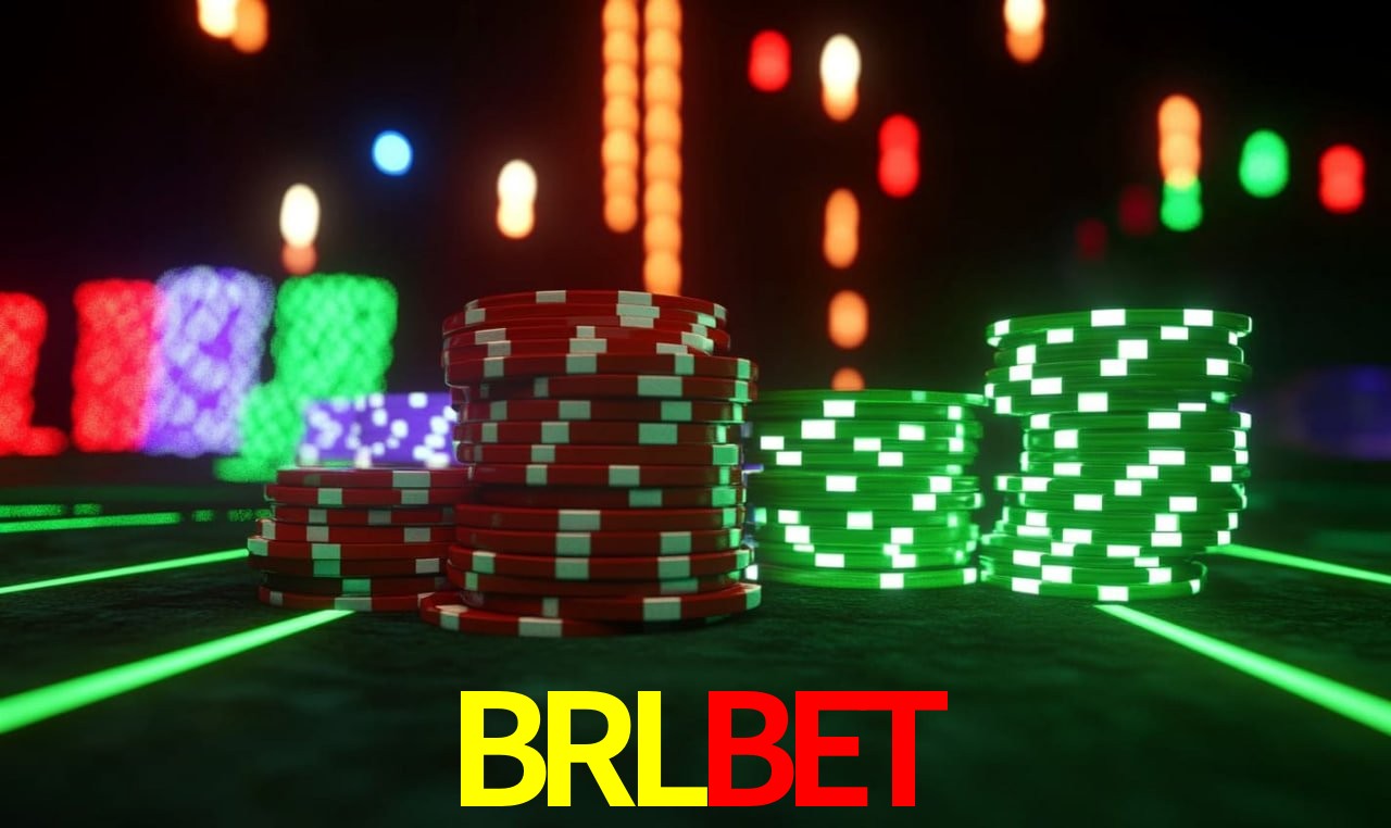 Welcome Bonus BRLBET