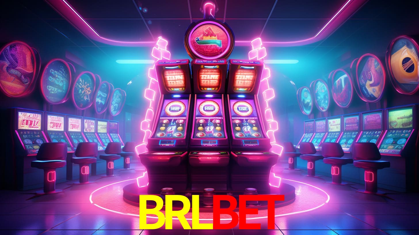 BRLBET: Seu Cassino Premiado com Pagamentos Rápidos
