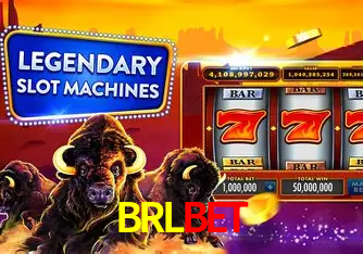 Desvendando o Mundo dos Jogos Virtuais na BRLBET