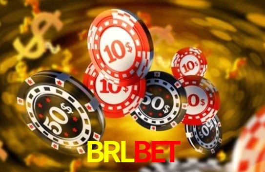 Apostas de Futebol BRLBET