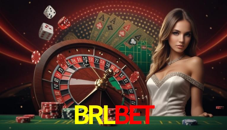 Live Casino BRLBET
