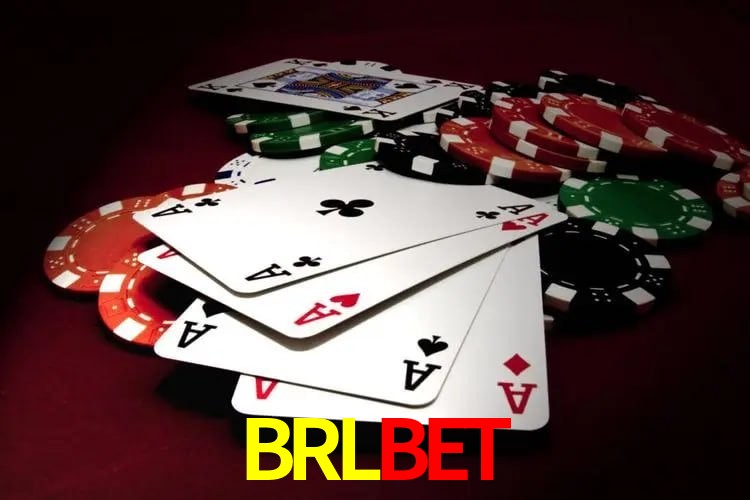 Mesa de Blackjack BRLBET