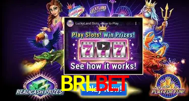 Desvendando o Mundo dos Jogos Virtuais na BRLBET