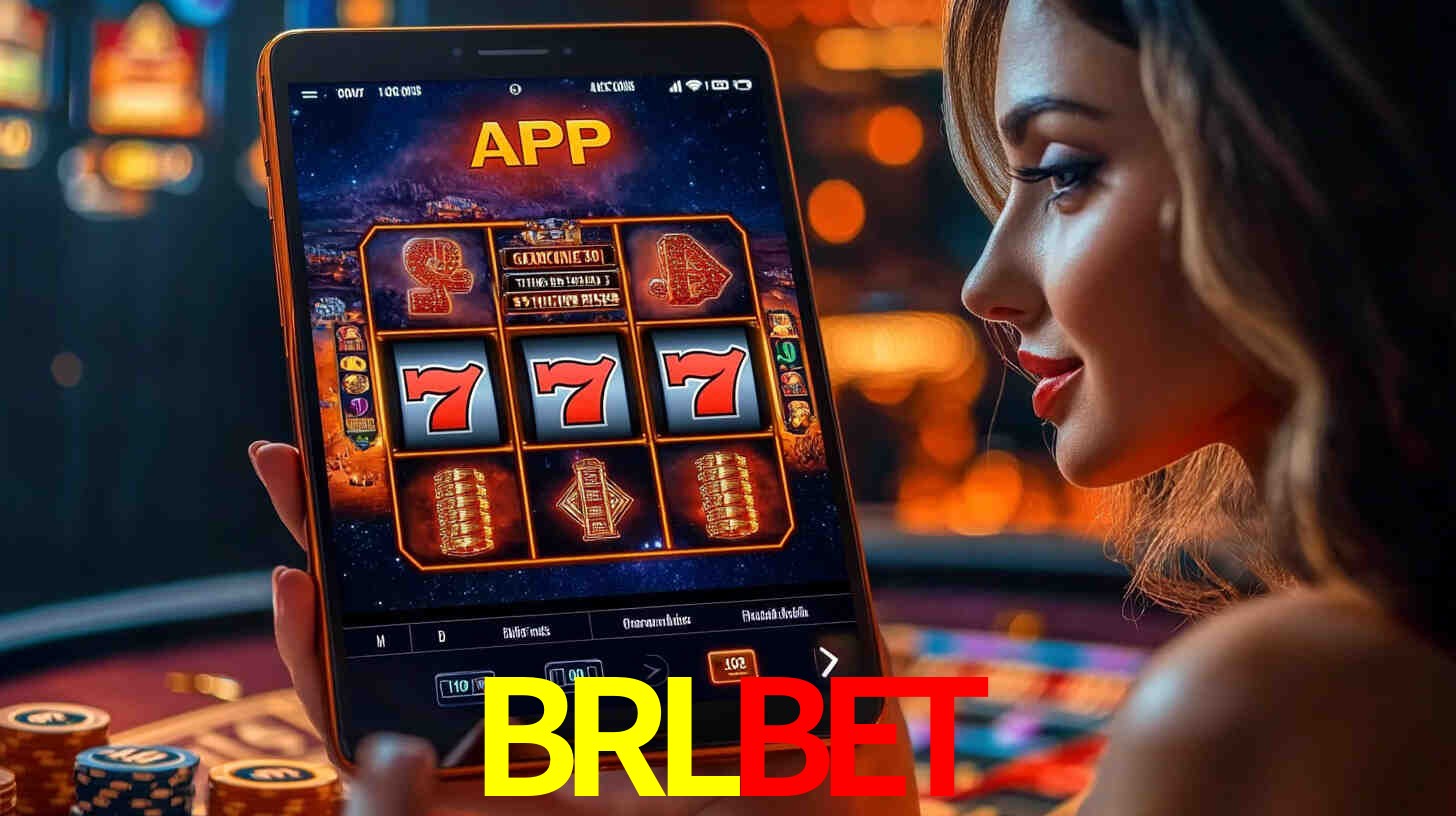 BRLBET: A Experiência de Casino com Jogos de Mesa ao Vivo