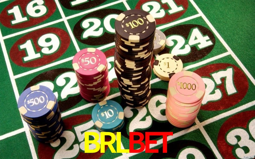 Estatísticas Esportivas BRLBET