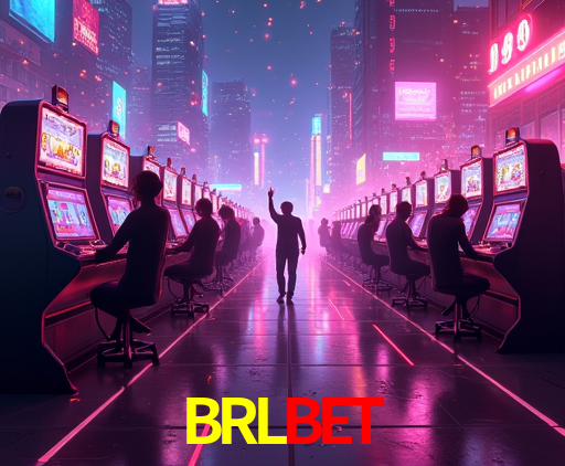 Mesa de Roleta BRLBET
