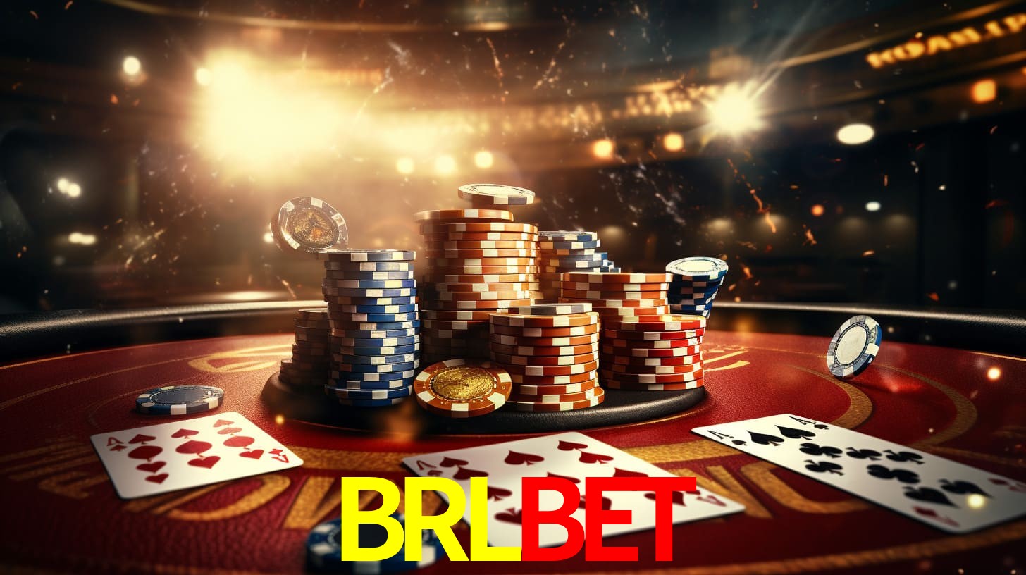 VIP Casino BRLBET