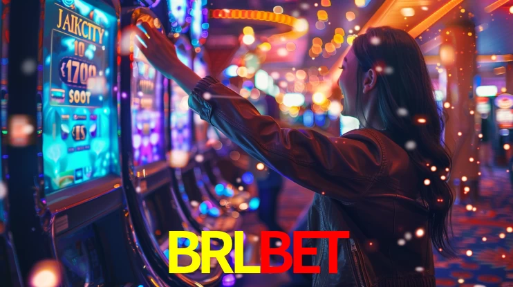 BRL BET App