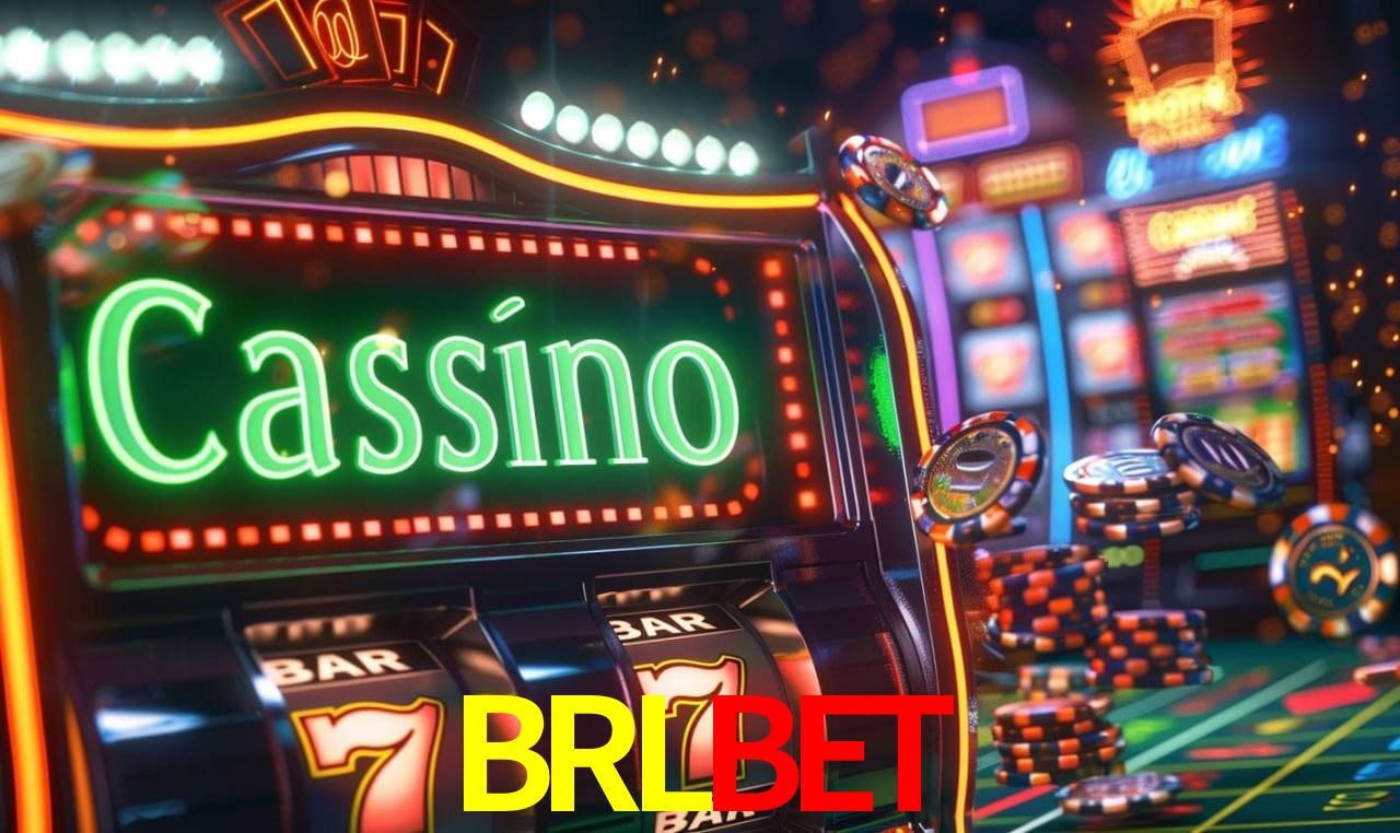 Tecnologia da Plataforma BRLBET
