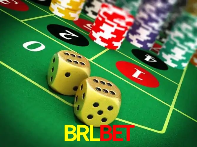 Basketball Betting BRLBET