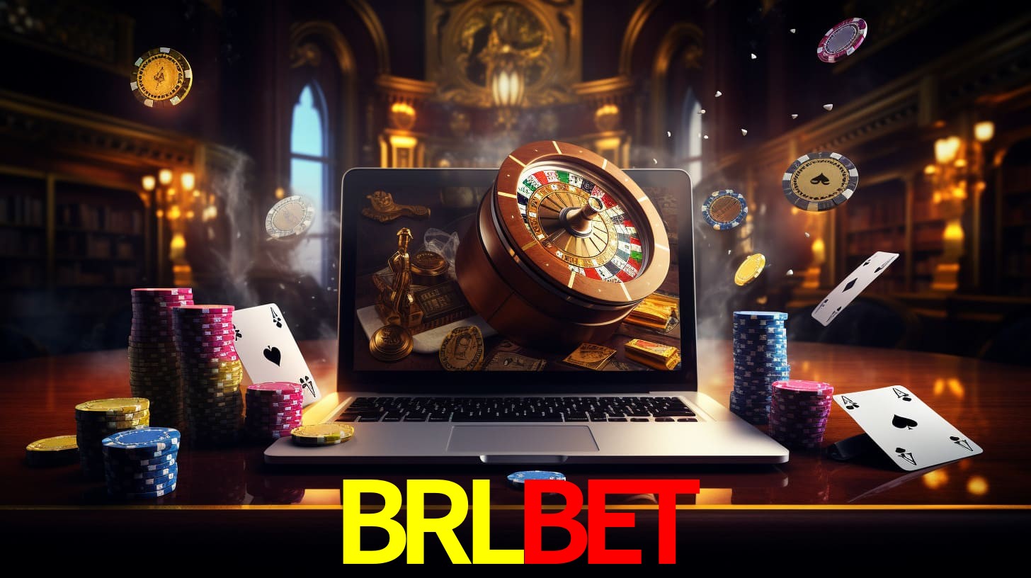Roulette Table BRLBET