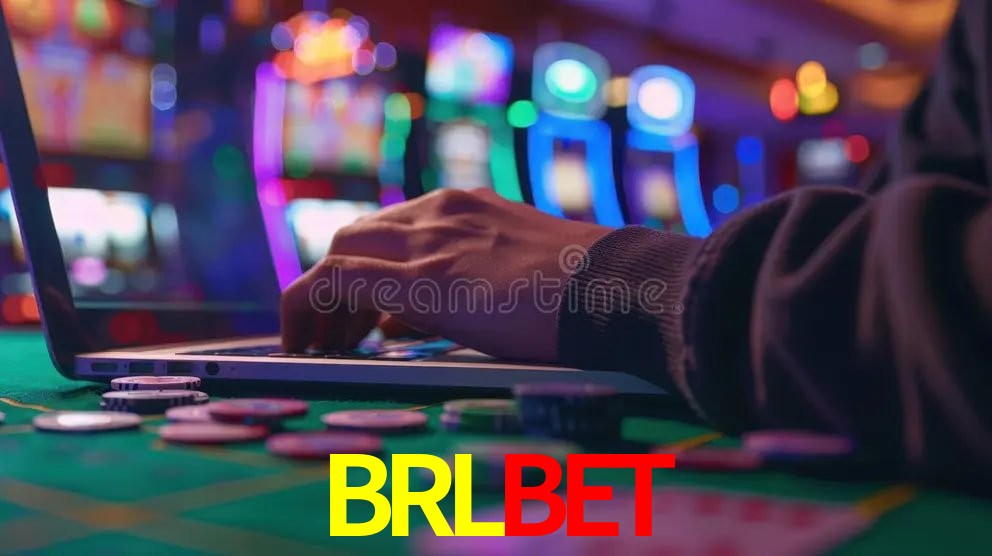 Bônus de Boas-vindas BRLBET