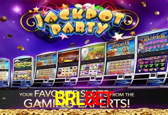 Descubra o Mundo do Cassino Online com BRLBET