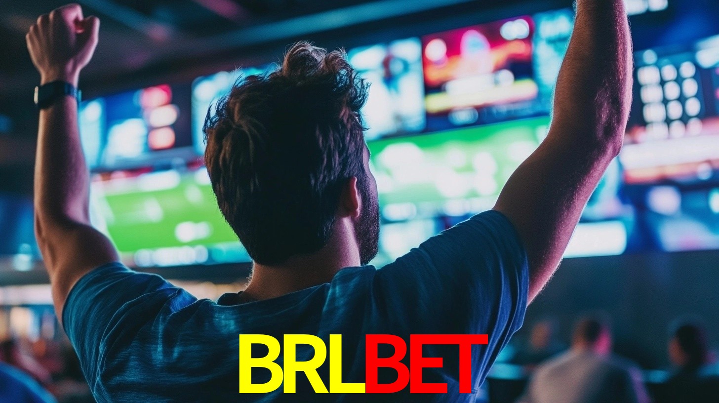 BRLBET: Seu Especialista em Apostas Esportivas Brasileiras