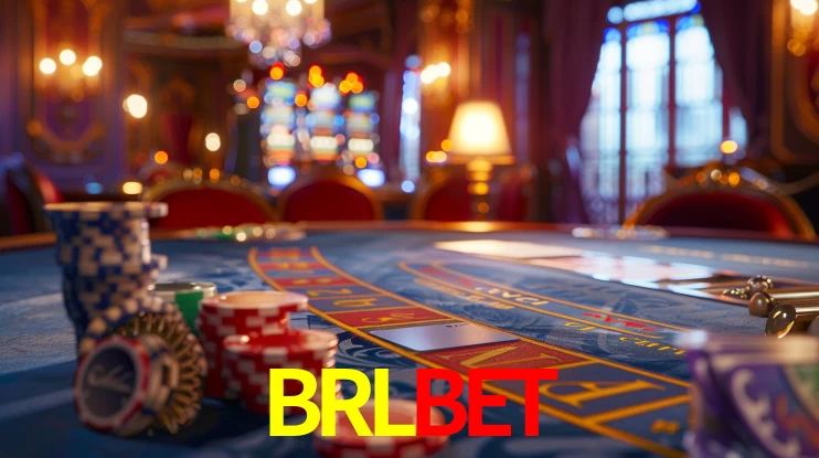 Slot Games BRLBET