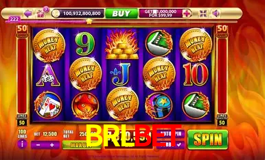 Descubra a Magia dos Jogos de Arcade no BRLBET