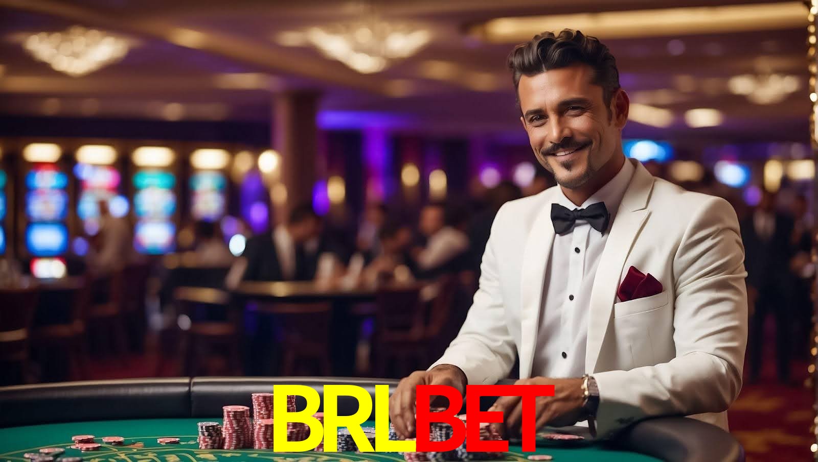 Sistemas de Segurança BRLBET