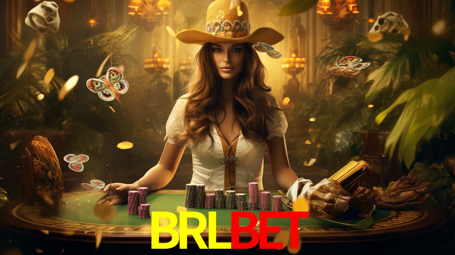 Blackjack Table BRLBET