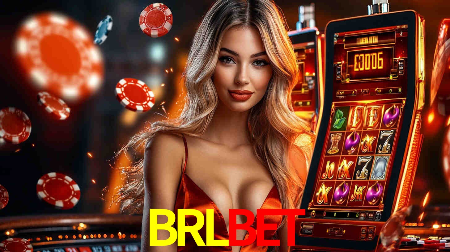 Sinta a adrenalina dos jogos de cassino com BRLBET