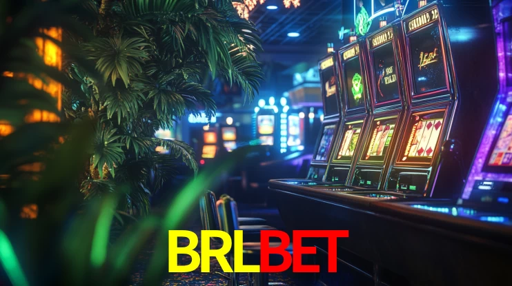 Live Casino BRLBET