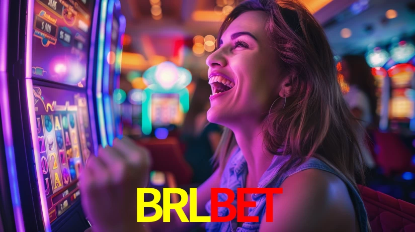 BRLBET: Jogos de Caça-Níqueis-Altas Recompensas, Roleta-Velocidade, Blackjack-Desafios Máximos