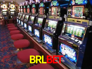 A Popularidade dos Caça-Níqueis no BRLBET
