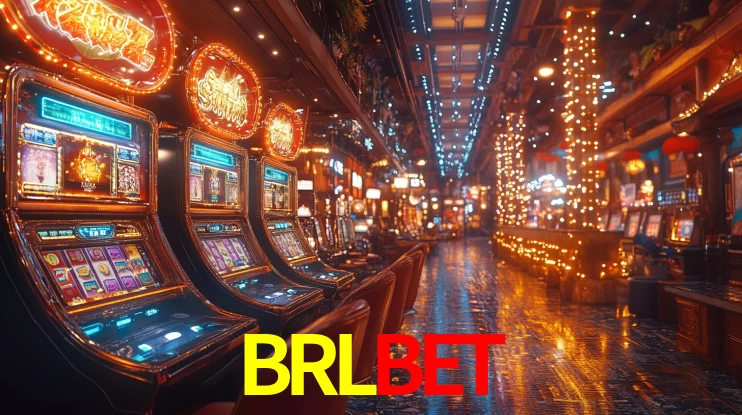 BRLBET.COM