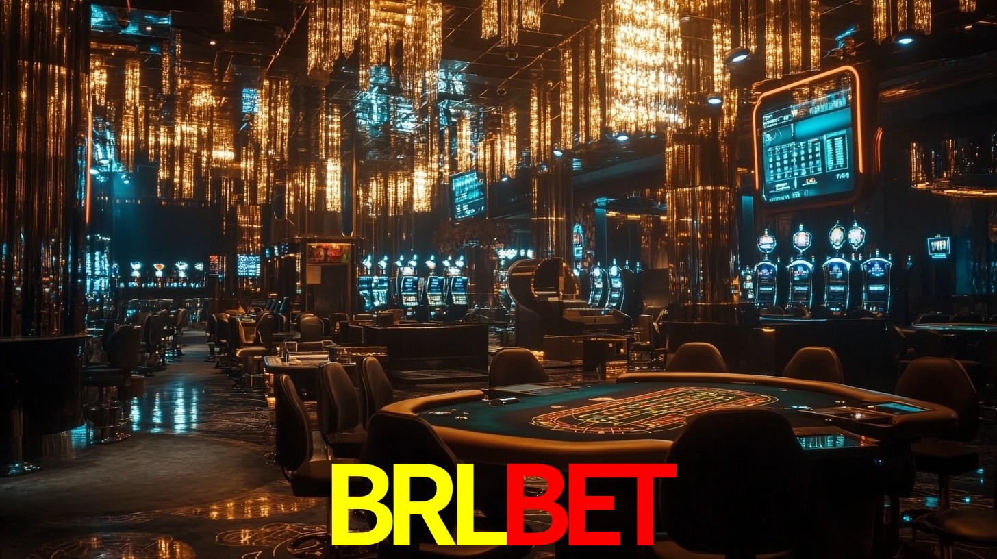 BRLBET