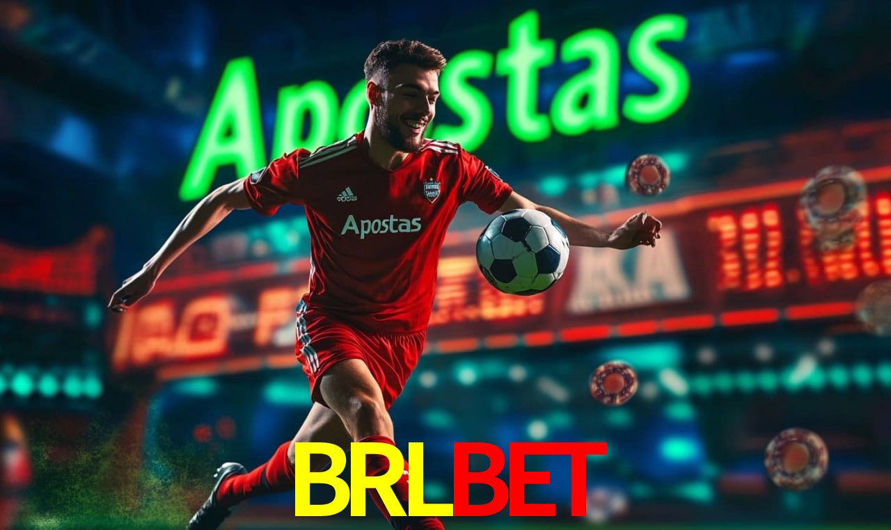 Jogos Exclusivos BRLBET