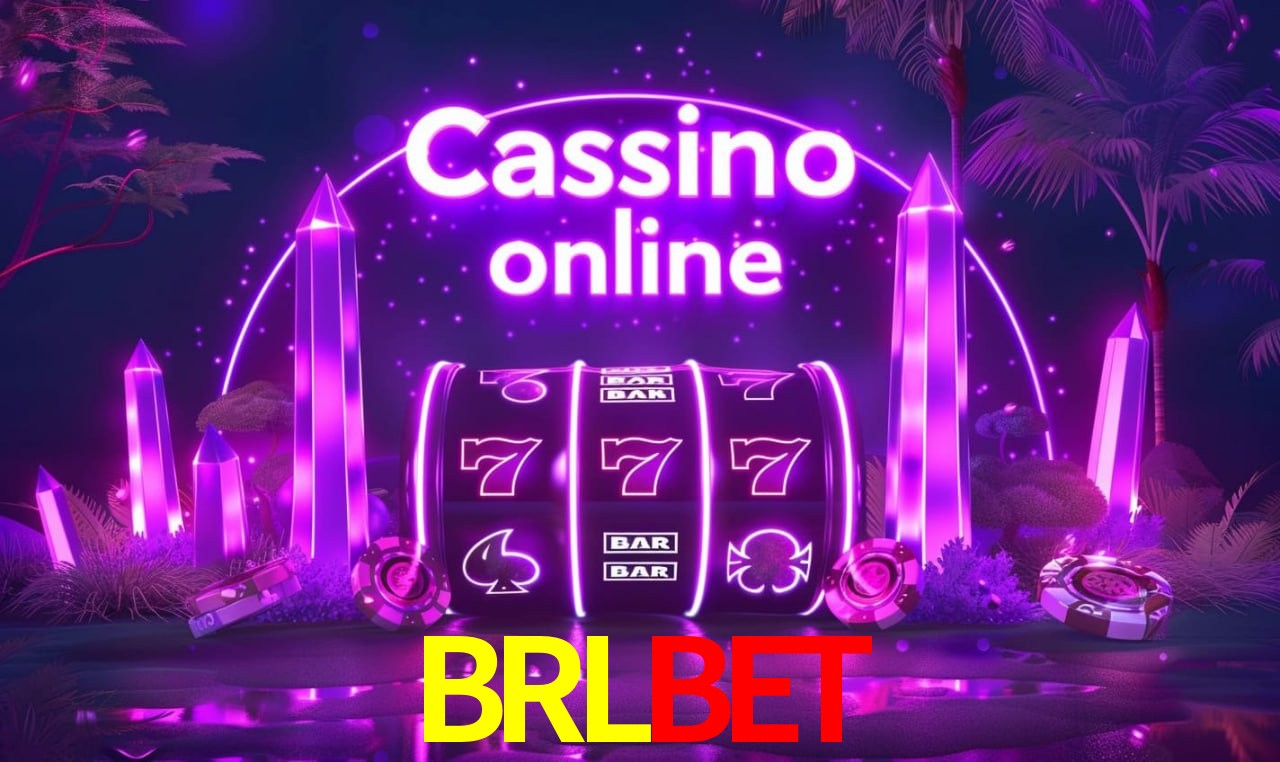 Design Responsivo BRLBET