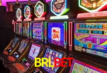 Inovações de Jogos na BRLBET: O Futuro das Experiências Interativas