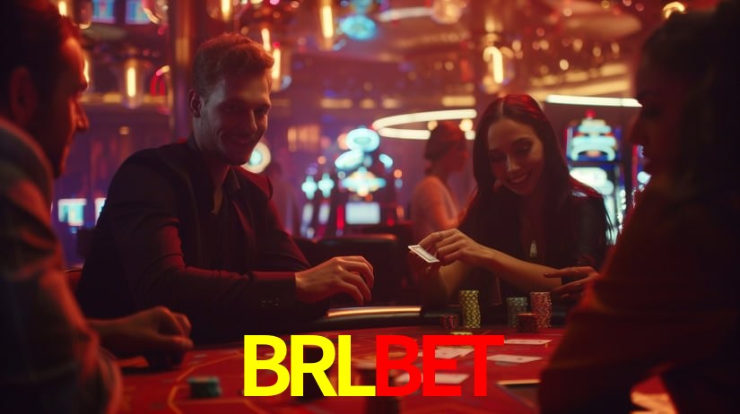 A Popularidade dos Caça-Níqueis no BRLBET