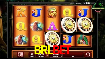 Descubra o Mundo do Cassino Online com BRLBET