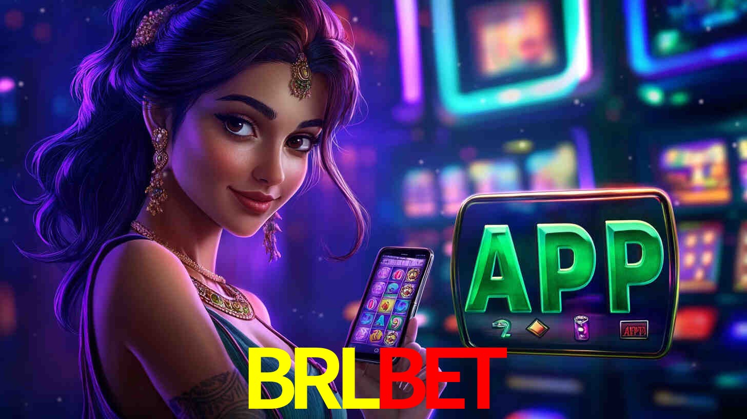 BRL BET App